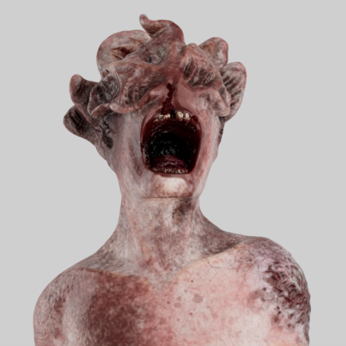 Clicker: Escultura Digital